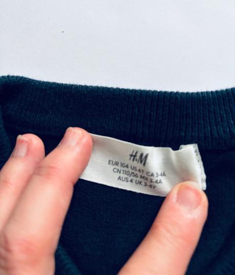 Vesta vánoční - v.3/4 roky, 104