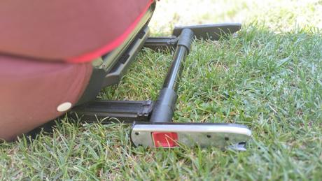 Kvalitní autosedačka cybex aura-aura fix-9-18kg ja, cybex