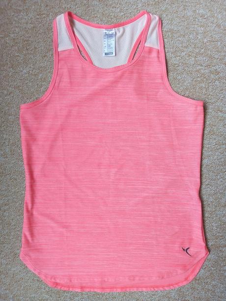 Tílko zn."decathlon" vel."12-13let/158", decathlon,158