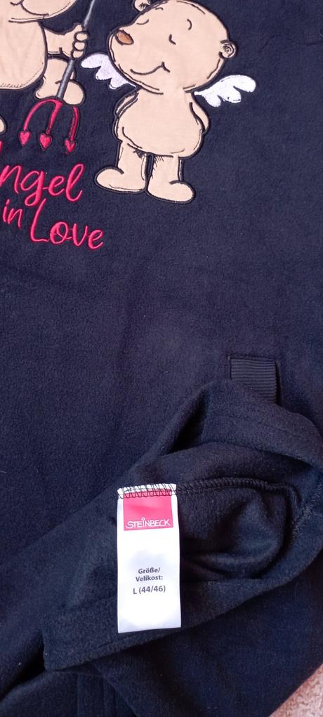 Šaty flauš zn."steinbeck" vel."44/46", 46