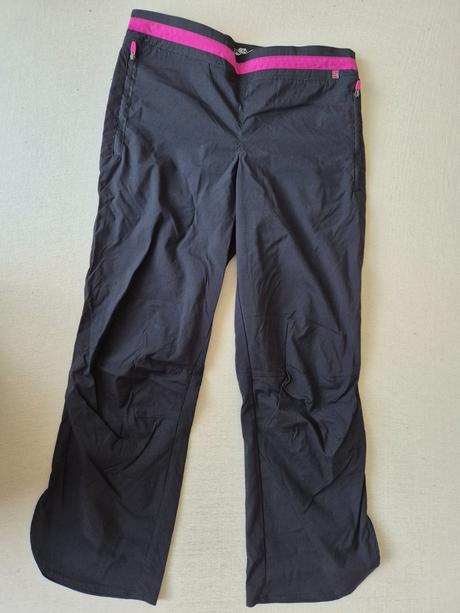 Sportovní 3/4 kraťasy sport tech vel. 36, 36