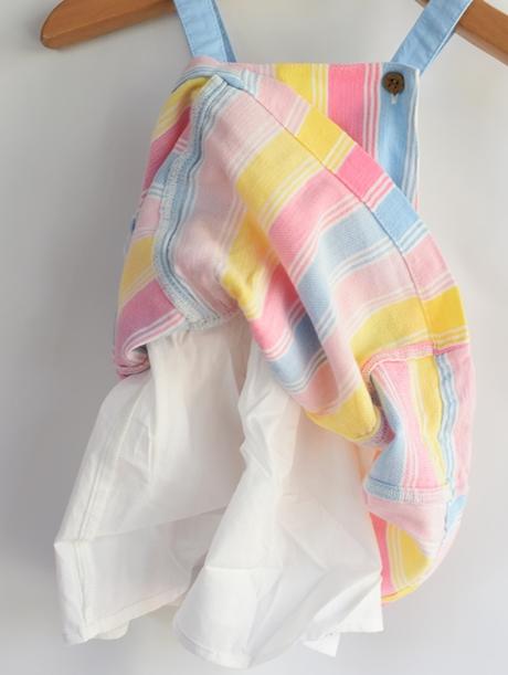 Sukně vel. 3 - 6 m, miniclub,68