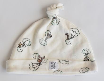 Čepička vel. 6 - 9 m, primark,74