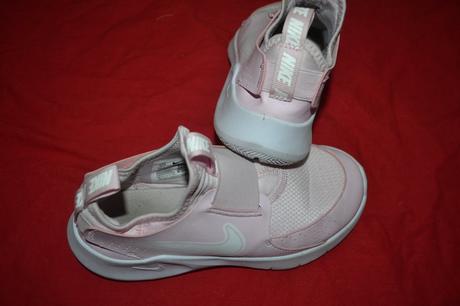 Sportovní  boty nike v.35,5 dívčí/dámské, nike,35