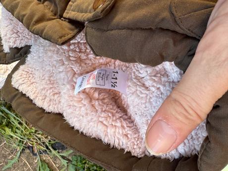 Zimni párka, george,92