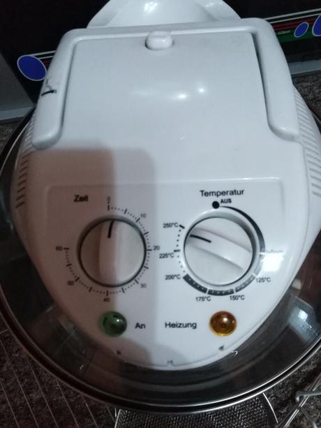 Velký horkovždušný hrnec, 