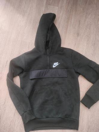 Dětská mikina velikosti m, m