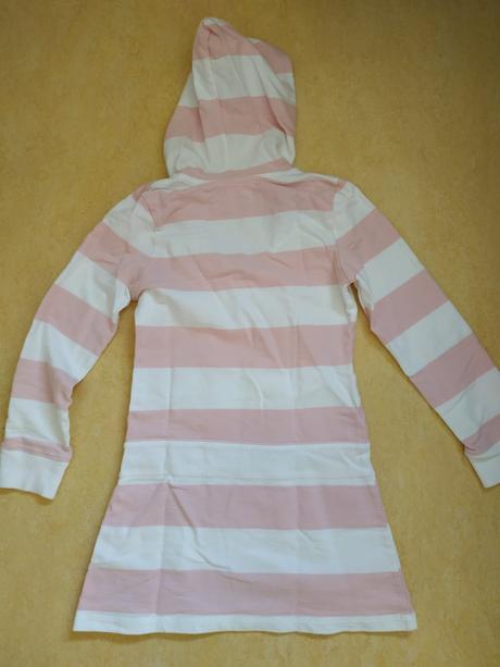 Šaty značkové vel.122, 122