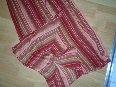 Sukně zavinovací vel s dlouhá, 36