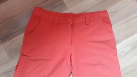 Outdoorové kalhoty, m