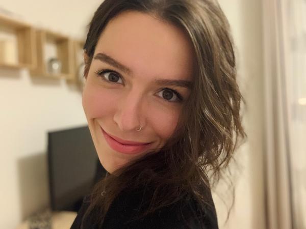 Je můj vzhled opravdu tak špatný? Diskuze a podpora