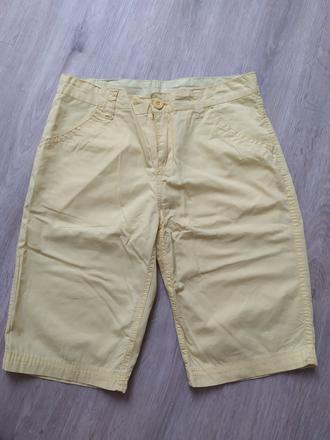 Žluté kraťasy, dognose,158