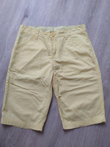 Žluté kraťasy, dognose,158