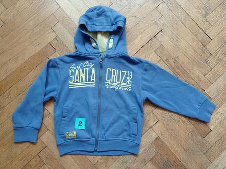 Mikina 110-116, opice, mašinka tomáš, next,110