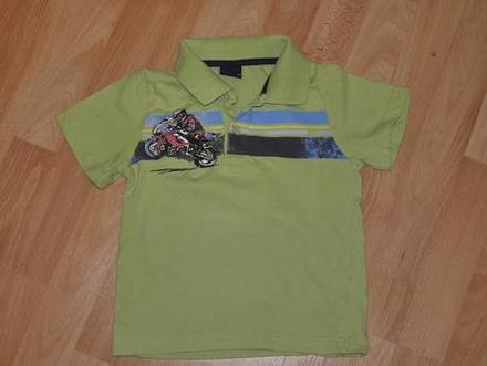 Polo triko, cactus clone,116