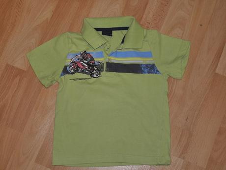 Polo triko, cactus clone,116