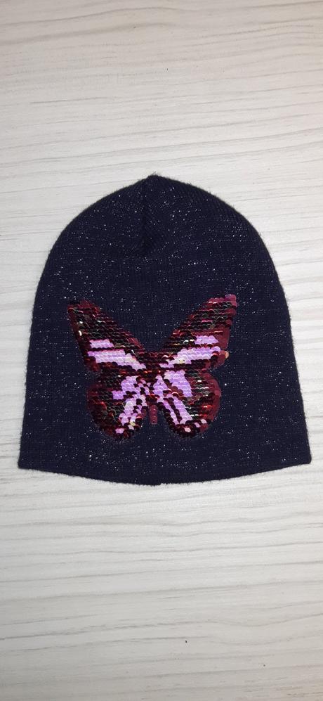 Zimní čepice h &m, h&m,104