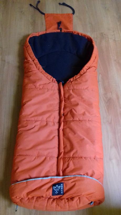 Fusak zn. kaiser, kaiser