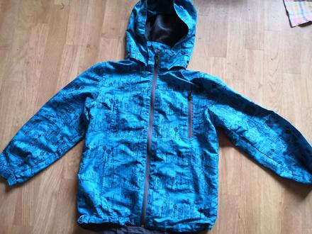 Šusťáková bunda, pidilidi,140