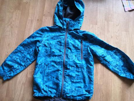 Šusťáková bunda, pidilidi,140