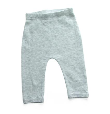 J66 šedé legíny vel. 68, matalan,68