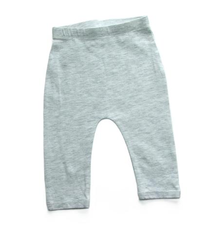 J66 šedé legíny vel. 68, matalan,68