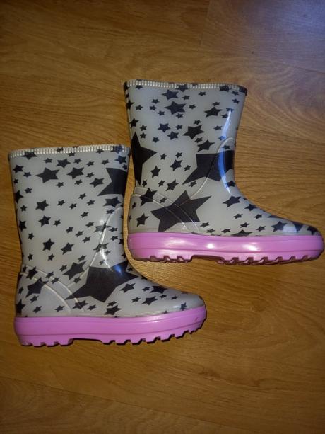 Holínky stars 31/32, baťa,32