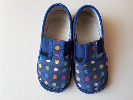 Bačkory hp čechtín vel. 23, 23