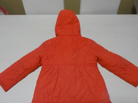 Zimní bunda george, george,104