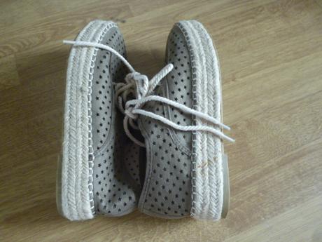 Lehké boty tenisky vel. 41, 41