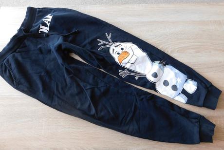 Tepláky fishbone vel.s, fishbone,s