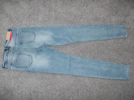 Rifle / džíny, vel.152, 152