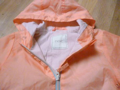 Neon bunda next vel. 2-3, next,98