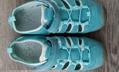 Sandále pepperts vel. 35, pepperts,35