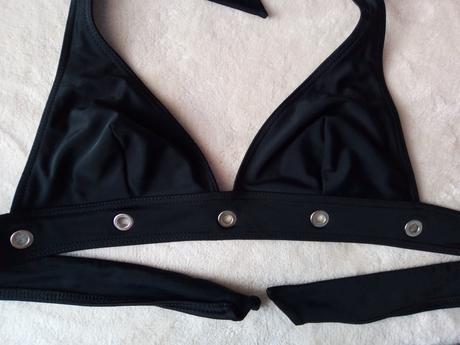 Vrchní díl plavek, 