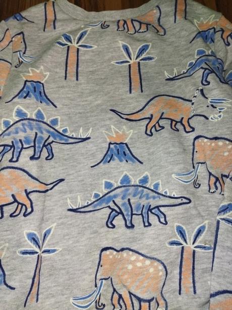 Mikina se slony 110, marks & spencer,110