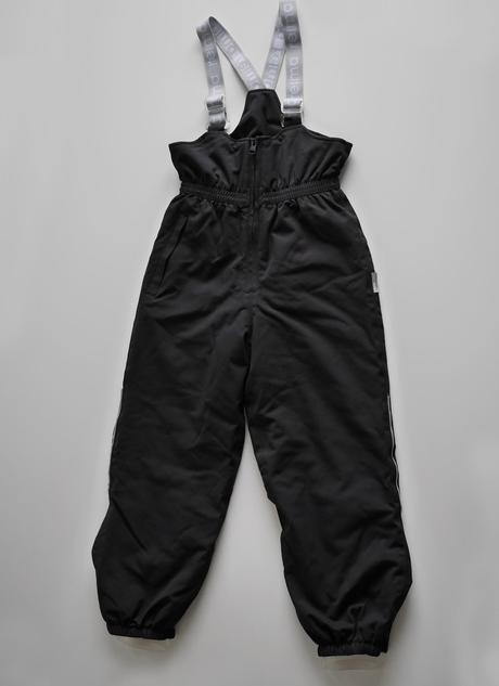 Dětské membránové kalhoty reima juoni, vel. 128, reima,128