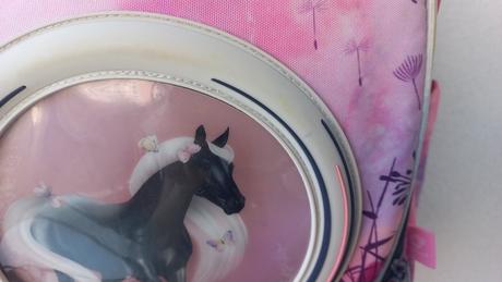 Školní batoh pro 1. třídu topgal endy,