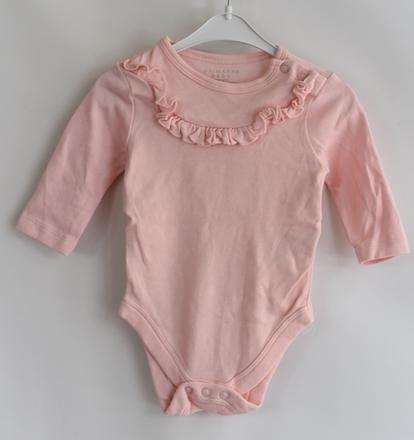 Body vel. 0 - 3 m, primark,62