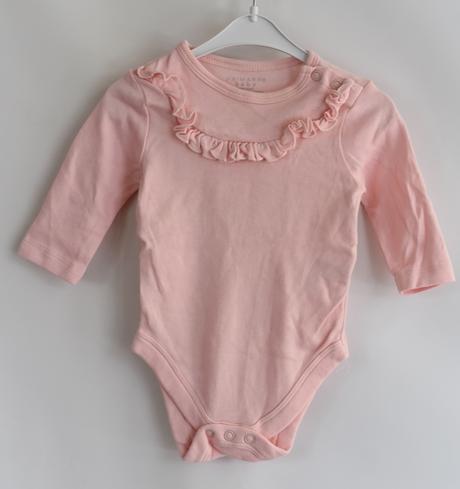 Body vel. 0 - 3 m, primark,62