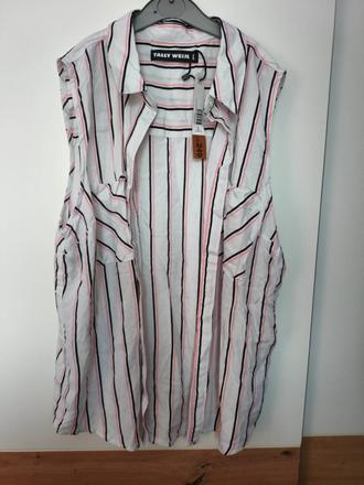 Letní košile dámská, tally weijl,m / s