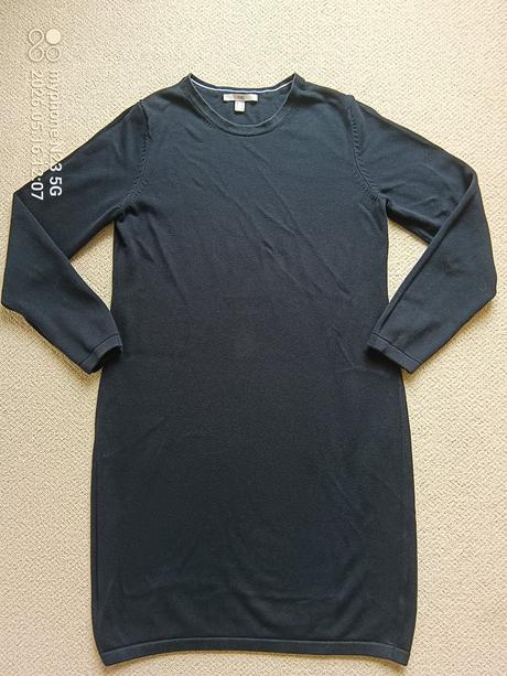 Mikino - svetro šaty zn."edc" vel."xl", xl