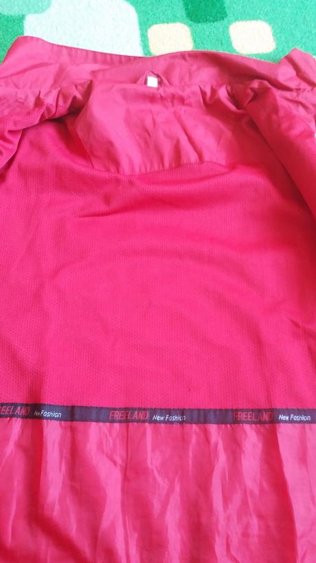 Dámská jarní bunda, m