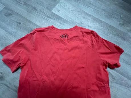 Tričko ylg, under armour,152