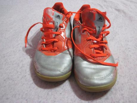 Boty, adidas,39