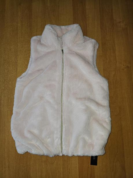 Zateplená vesta, 152