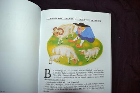 Kniha od v. kocourka,ilustr.h.zmatlíková, 