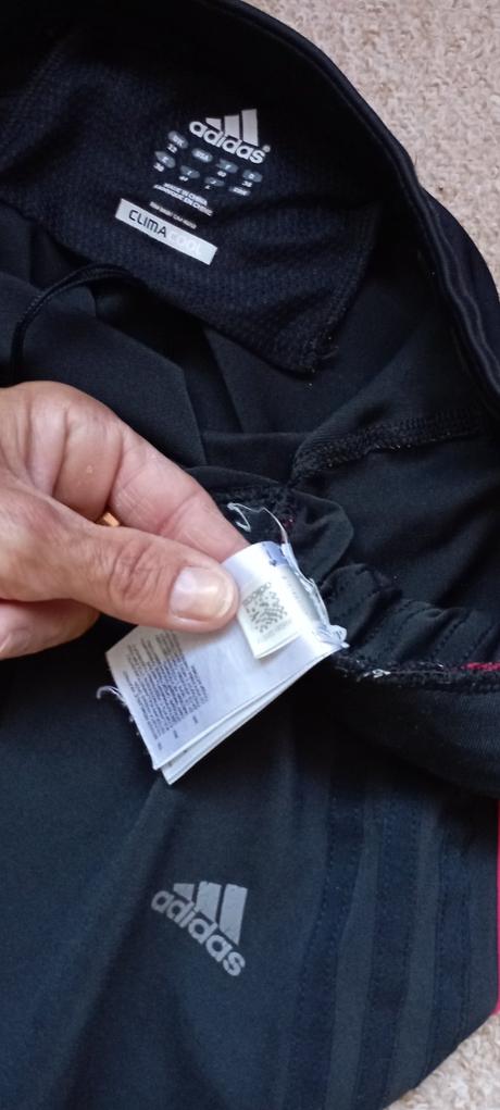 3/4 legíny zn."adidas" vel."38/m", adidas,m