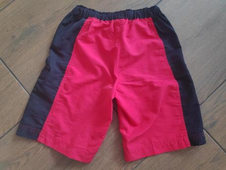 Plavky/trenky na 7-8 let, 128