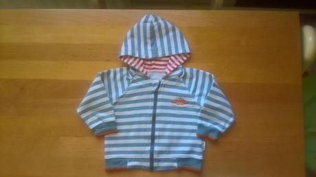 Bavlněná mikina, tulec trend,74